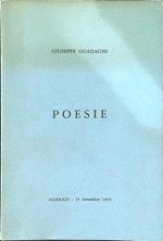 Poesie