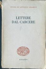 Lettere dal carcere