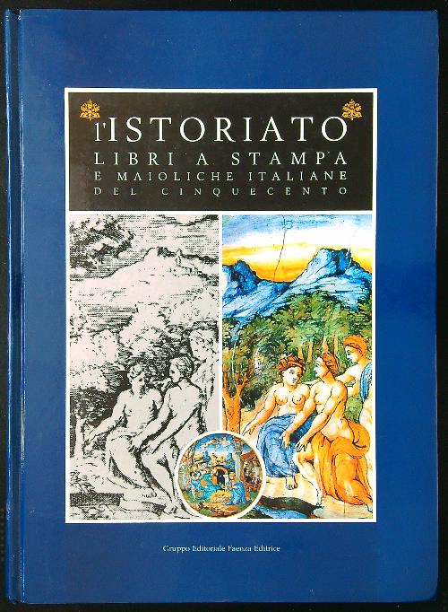 LIBRACCIO VINTAGE