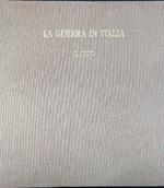 La guerra in Italia nei disegni di Carlo Bossoli