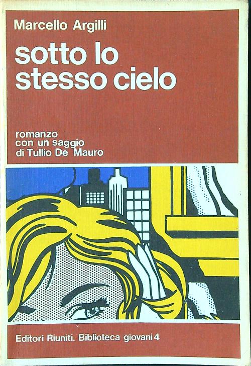 LIBRACCIO VINTAGE