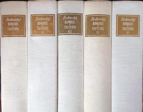LIBRACCIO VINTAGE