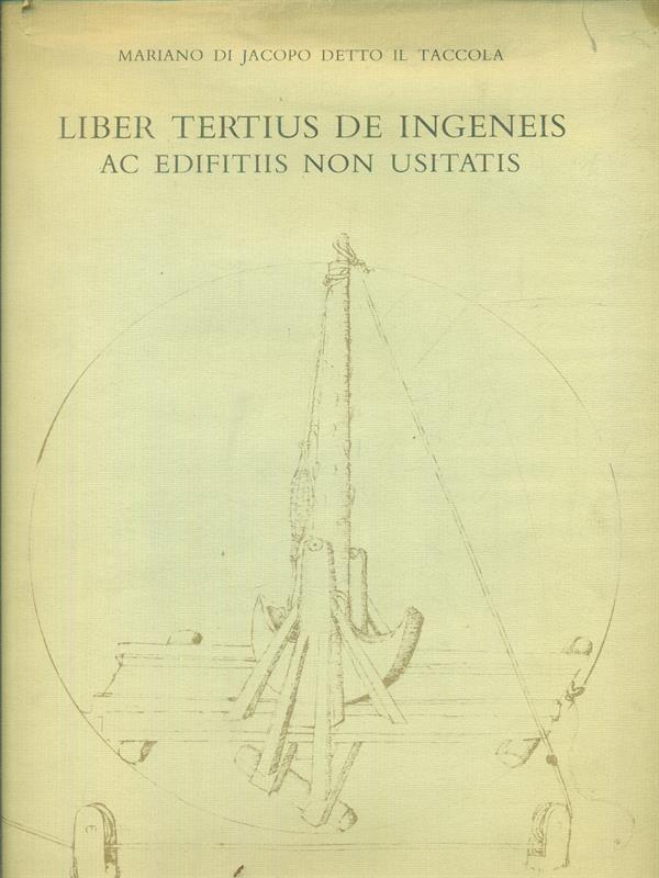 LIBRACCIO VINTAGE