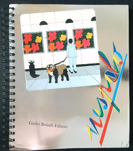 Nespolo. Le stanze dell'arte - copertina