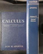 Calculus 2 voll.
