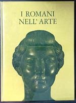 I romani nell'arte