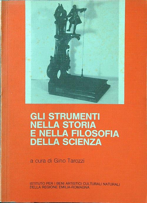 LIBRACCIO VINTAGE