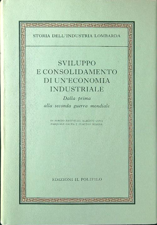 LIBRACCIO VINTAGE