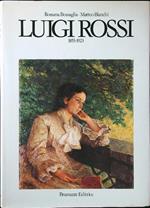 Luigi Rossi 1853-1923