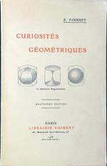 Curiosites geometriques