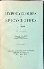 Hypocycloides et epicycloides
