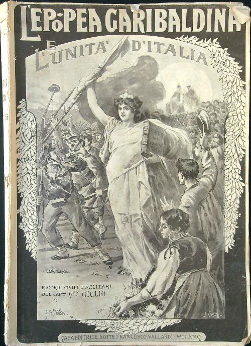 LIBRACCIO VINTAGE