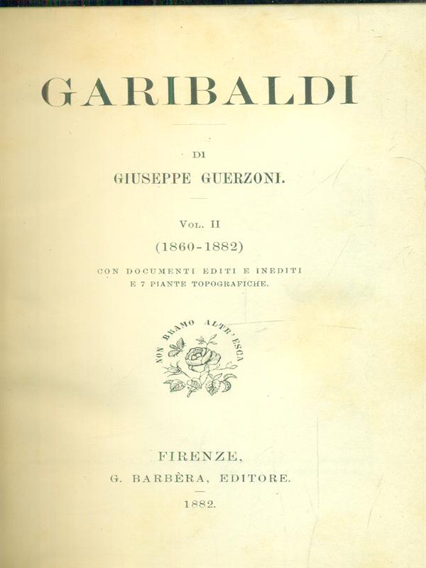 LIBRACCIO VINTAGE