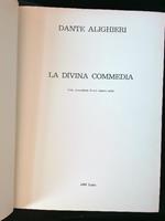 La divina commedia