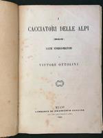 I cacciatori delle Alpi