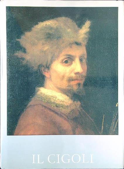 Il Cigoli - Franco Faranda - copertina