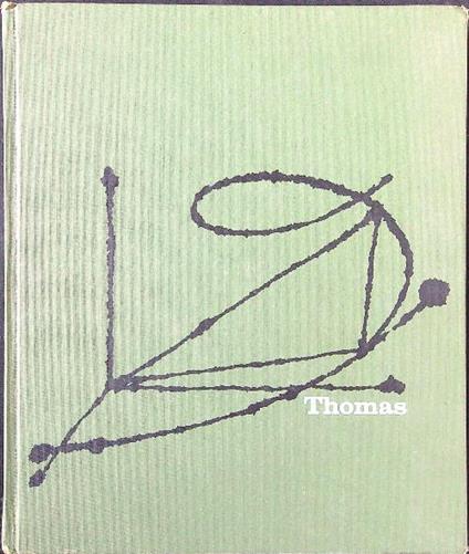Calculus and analytic geometry part 2 - George B. Thomas - copertina