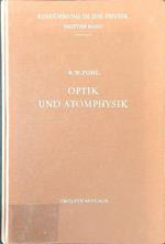 Optik und atomphysik