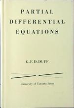 Partial differential equations