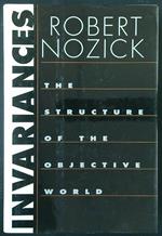 Invariances: The Structure of the Objective World