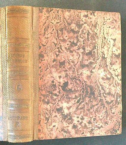 Alceste - Vittorio Alfieri - copertina