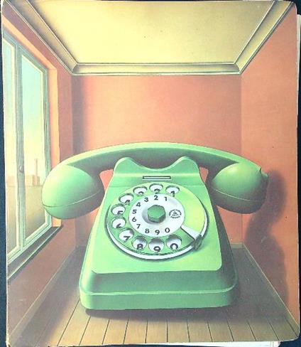 Rubrica di artisti - Nino Lo Duca - copertina