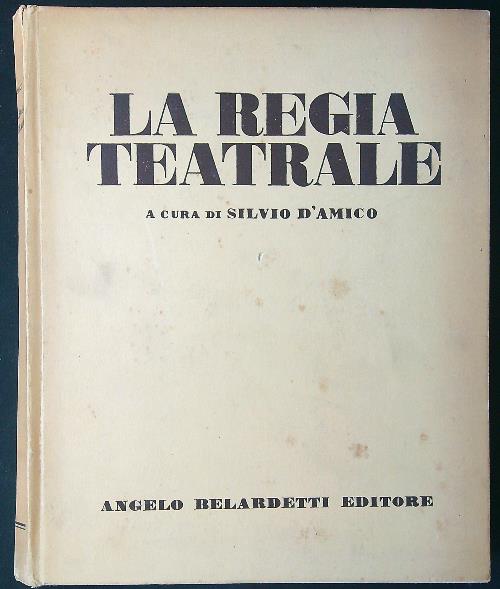 LIBRACCIO VINTAGE