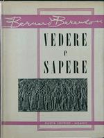 Vedere e sapere