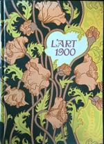 L' art 1900 ou le style Jules Verne
