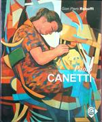 Paolo Canetti