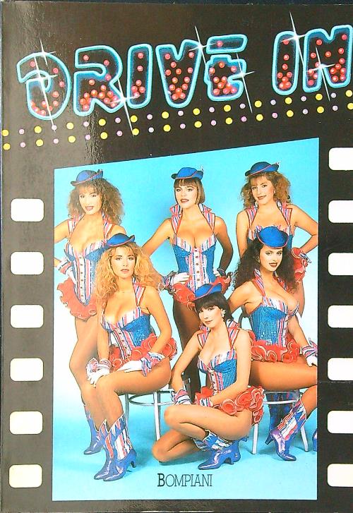 LIBRACCIO VINTAGE