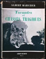 Tornades et chasses tragiques