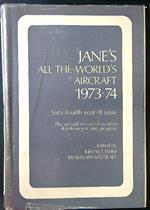 Janès all the world's aircraft 1973-74