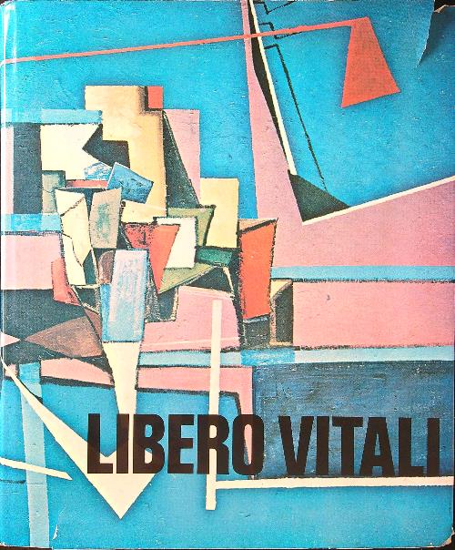 LIBRACCIO VINTAGE