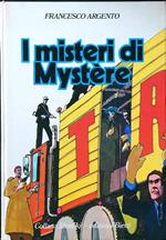 I misteri di Mystère