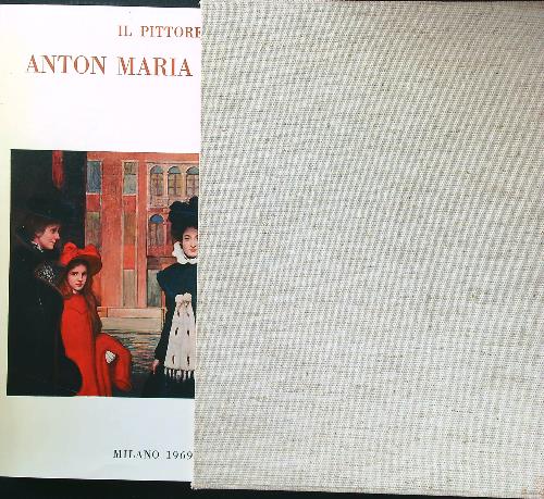 LIBRACCIO VINTAGE