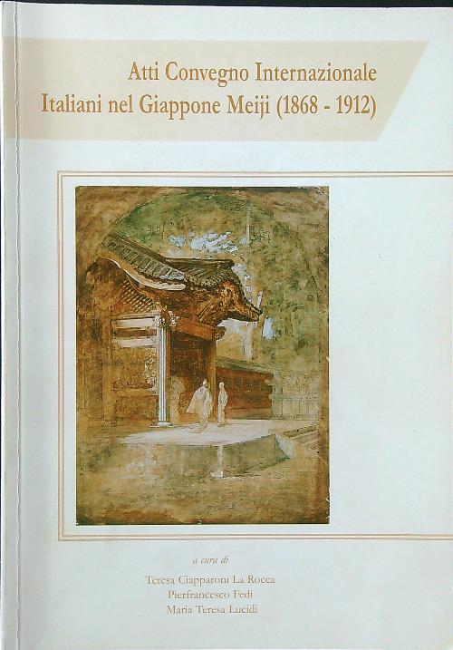 LIBRACCIO VINTAGE