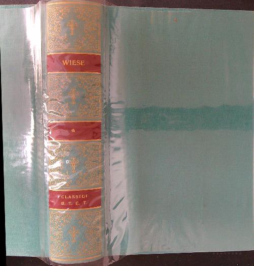 LIBRACCIO VINTAGE