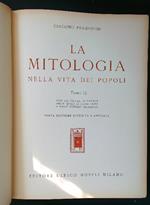 La mitologia nella vita dei popoli 2 voll.