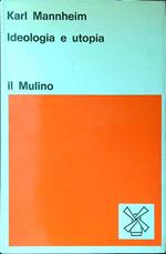 Ideologia e utopia