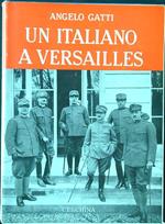Un italiano a Versailles
