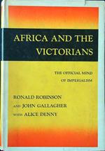 Africa and the Victorians