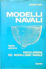 Modelli navali