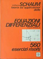 Equazioni differenziali