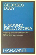 Il  sogno della storia