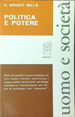 Politica e potere