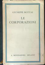 Le  corporazioni