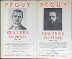 Oeuvres en prose 2 vv