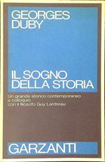 Il  sogno della storia