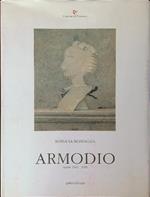 Armodio Opere 1962 - 1990